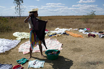 Madagascar