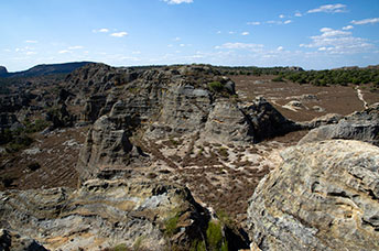Madagascar