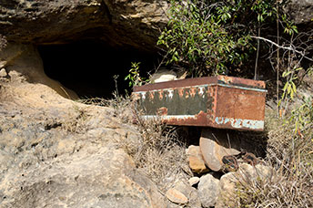 Madagascar
