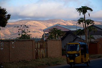 Madagascar