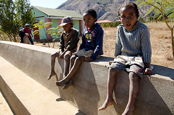 Madagascar