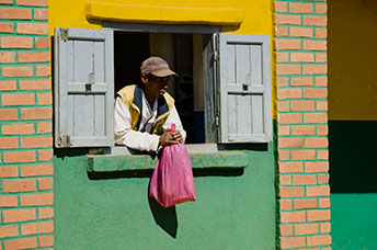 Madagascar