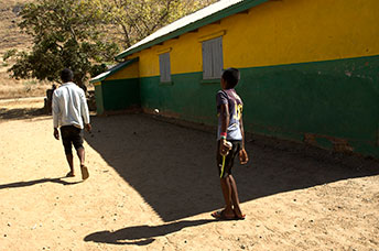 Madagascar