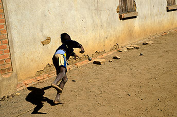 Madagascar