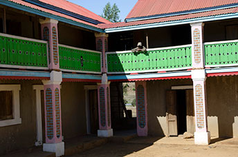 Madagascar