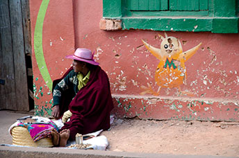 Madagascar