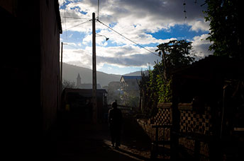 Madagascar