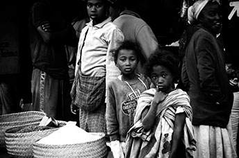 Madagascar