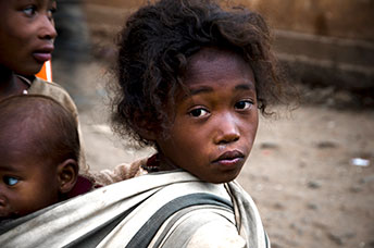 Madagascar