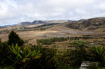 Madagascar