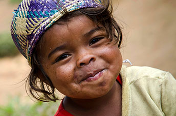 Madagascar