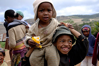 Madagascar