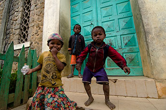 Madagascar