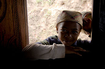 Madagascar