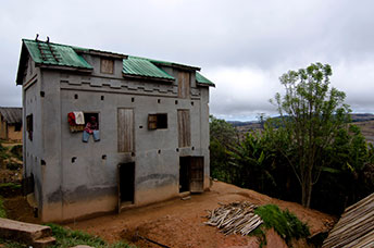 Madagascar