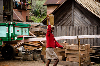 Madagascar