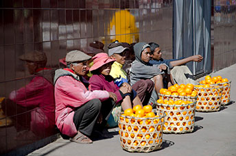 Madagascar