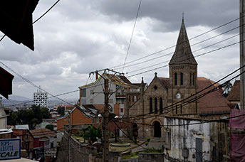 Madagascar