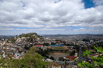 Madagascar
