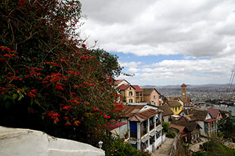 Madagascar