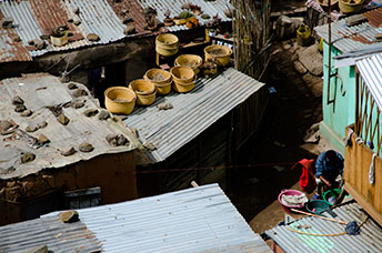 Madagascar