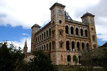 Madagascar