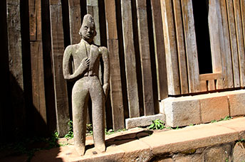 Madagascar