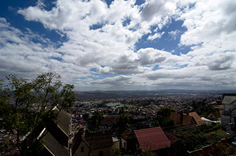 Madagascar