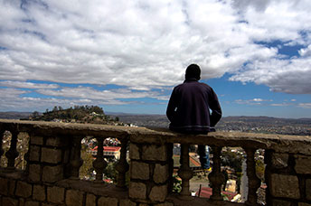 Madagascar