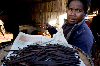Madagascar