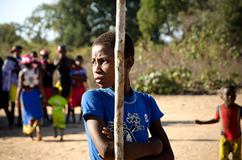 Madagascar