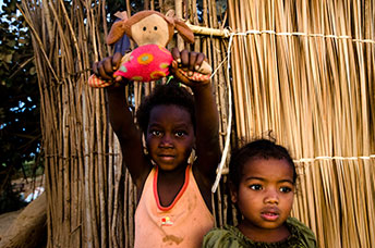 Madagascar