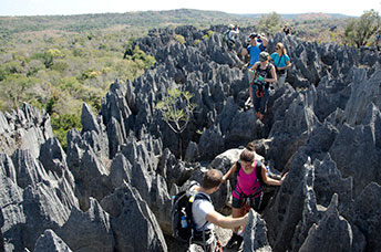 Madagascar