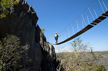 Madagascar