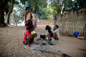 Madagascar