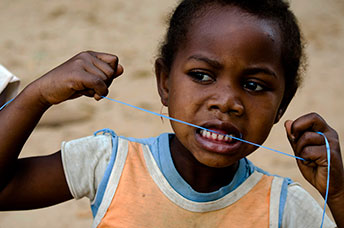 Madagascar