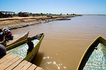 Madagascar