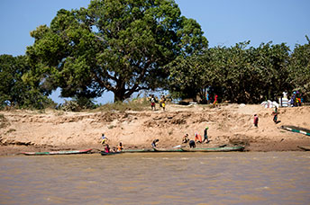 Madagascar