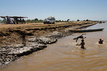 Madagascar