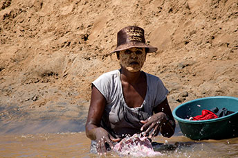 Madagascar