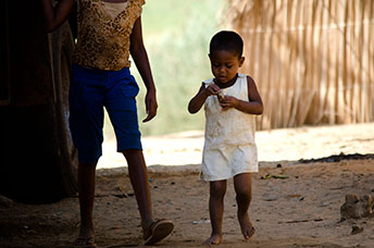 Madagascar