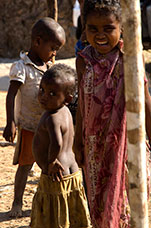 Madagascar