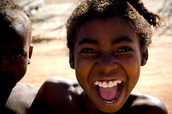 Madagascar