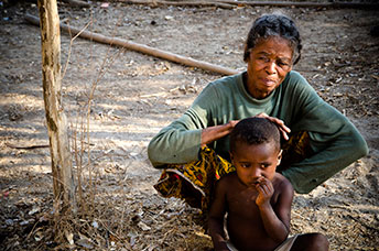 Madagascar
