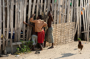 Madagascar