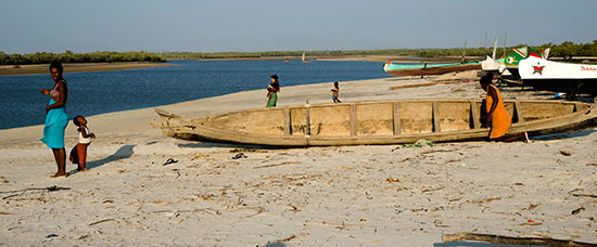 Madagascar
