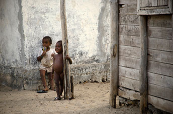 Madagascar