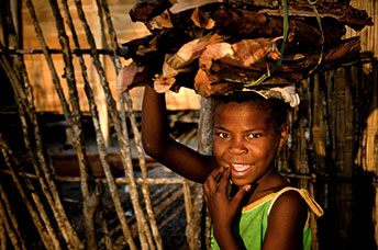 Madagascar