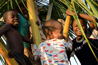 Madagascar