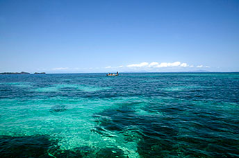 Madagascar